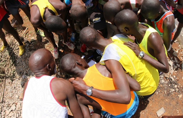 Kenya, le manège infernal d’Eldoret