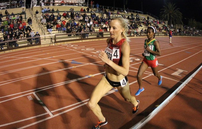 Au coeur du Meeting de Stanford 2015