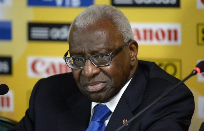 Procès Diack, de la prison et de grosses amendes