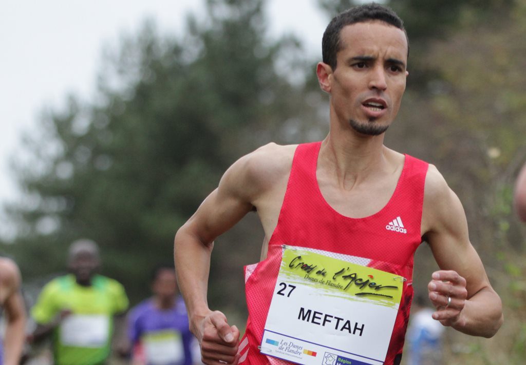 Abdelatif Meftah