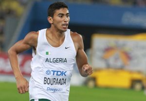 Larbi Bourrada