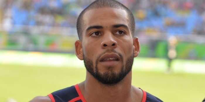 Benjamin Compaoré condamné pour violences conjugales