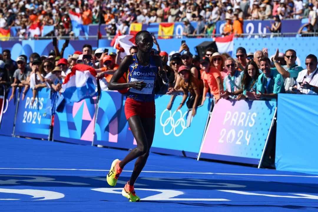 Kibet et Meringor, les kenyans trahis par leurs passeports biologiques,