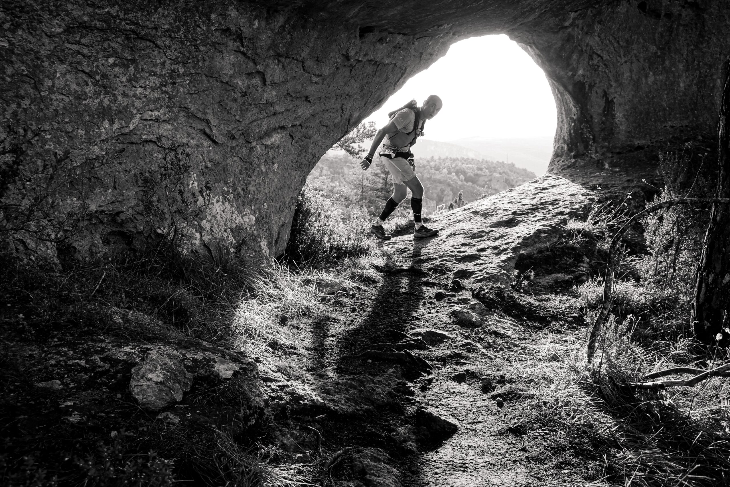 Le dopage dans le trail, une réalité à combattre ensemble par les contrôles et la prévention